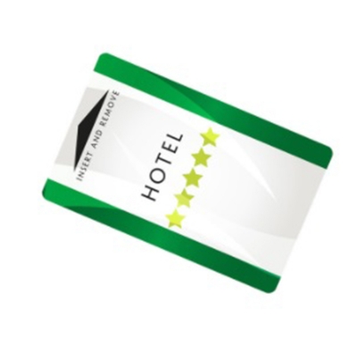 Hotel Key Card with MIFARE Classic EV1 4K
