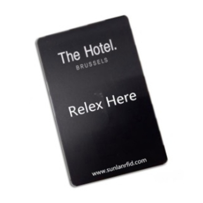 Hotel Key Card with Chip NTAG213